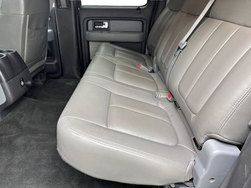 Used 2013 Ford F150 XLT w/ Luxury Equipment Group AWD/4WD image 34