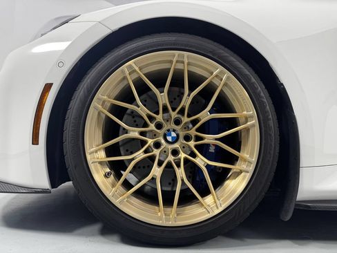 Used 2025 BMW M2 w/ Lighting Package RWD image 10