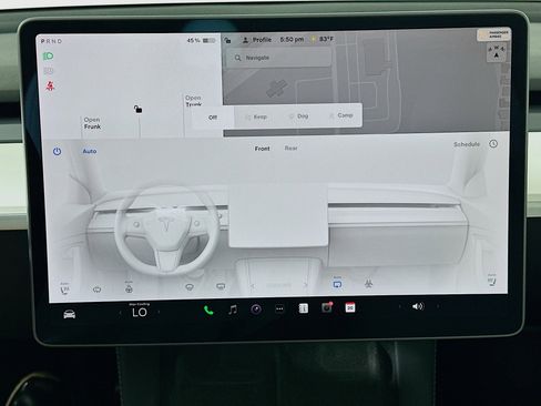 Used 2023 Tesla Model Y Long Range image 23