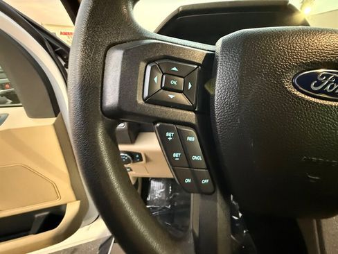 Used 2018 Ford F150 XLT image 27