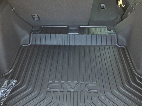 New 2026 Honda Civic Sport image 32