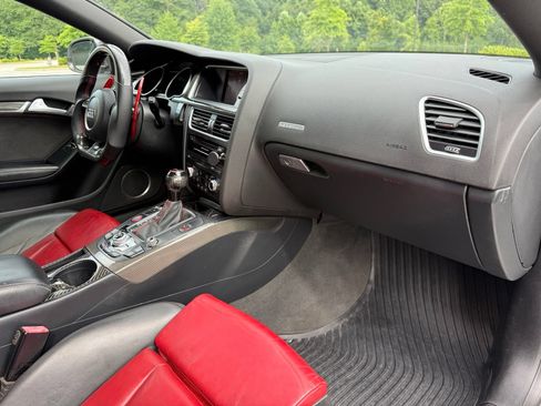 Used 2016 Audi S5 Premium Plus w/ Technology Package AWD/4WD image 24