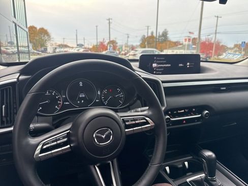 Used 2023 MAZDA CX-50 2.5 S w/ Cargo Package image 22