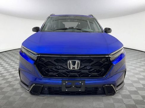 New 2025 Honda CR-V Sport-L image 8