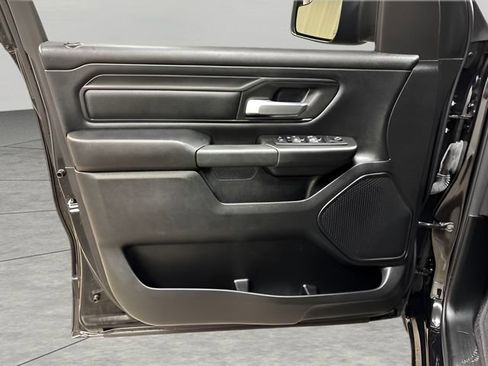 Used 2023 RAM 1500 Tradesman image 10