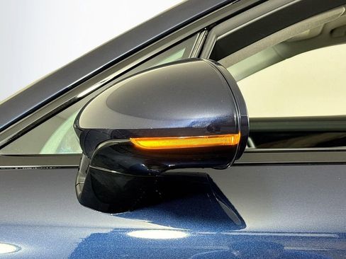 Used 2018 Porsche Panamera 4S image 20