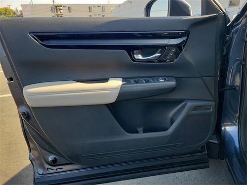 Certified 2023 Honda CR-V EX-L image 20