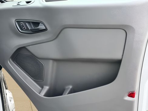 New 2025 Ford Transit 150 Low Roof AWD w/ Load Area Protection Package image 26