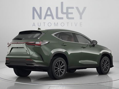 Used 2023 Lexus NX 250 FWD image 3