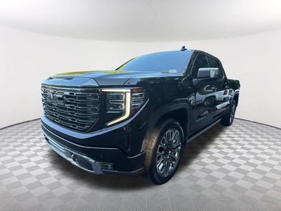 Used 2024 GMC Sierra 1500 Denali Ultimate