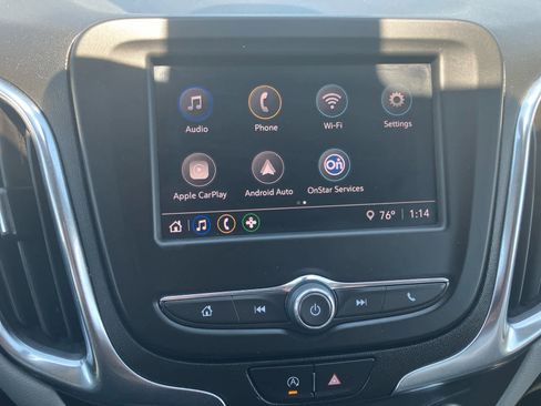 Used 2022 Chevrolet Equinox LS w/ LS Convenience Package FWD image 20
