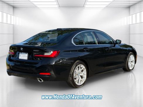 Used 2026 BMW 330i Sedan RWD image 5