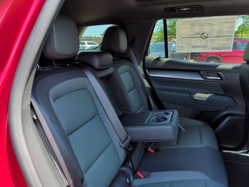 New 2026 GMC Terrain AT4 w/ Convenience Package III AWD/4WD image 40