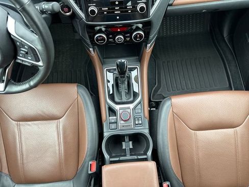 Used 2022 Subaru Forester Touring w/ Popular Package #2 image 17
