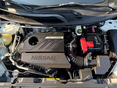 Used 2023 Nissan Rogue S AWD/4WD image 31