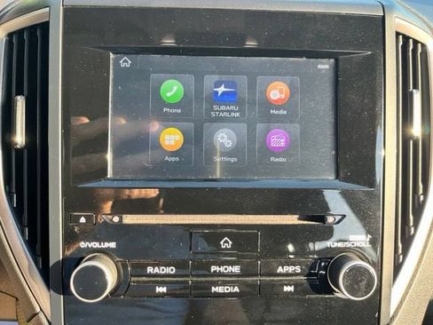 Used 2019 Subaru Forester w/ Alloy Wheel Package AWD/4WD image 31