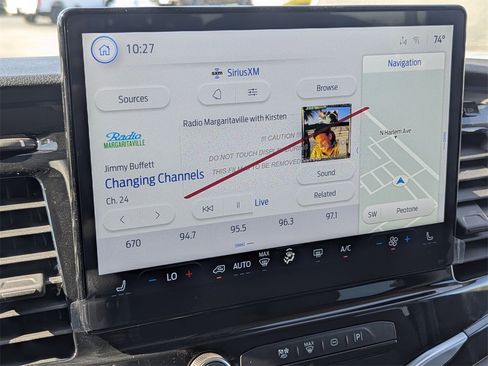 New 2025 Ford Transit 350 XLT image 10