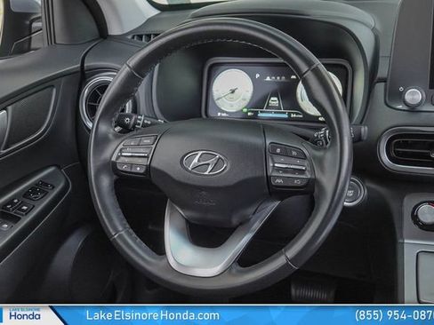 Used 2022 Hyundai Kona SEL w/ Convenience Package FWD image 22
