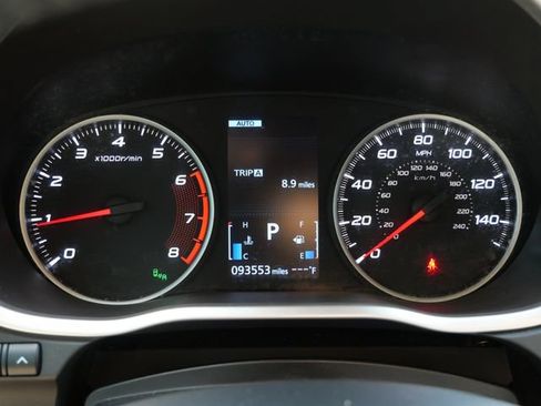 Used 2018 Mitsubishi Eclipse Cross SE AWD/4WD image 21