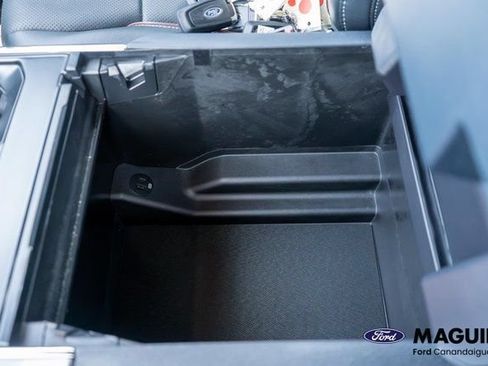 Used 2023 Ford F150 Lariat w/ Equipment Group 502A High AWD/4WD image 37