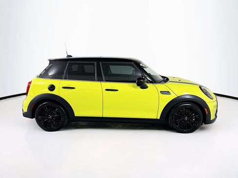 Certified 2024 MINI Cooper S FWD image 4