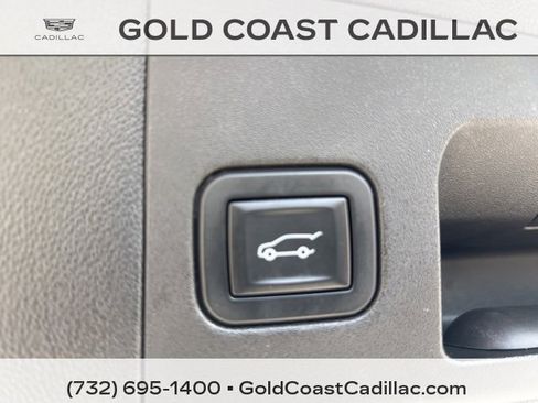 Used 2019 Cadillac XT5 FWD image 12
