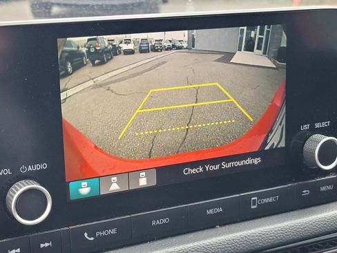 Used 2022 Honda Civic Sport image 27