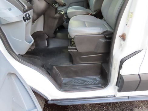 Used 2015 Ford Transit 150 130 Low Roof RWD image 12