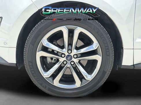 Used 2015 Ford Edge Sport w/ Equipment Group 401A AWD/4WD image 36