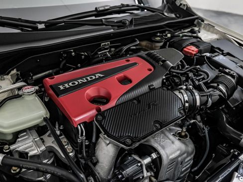 Used 2024 Honda Civic Type R image 86