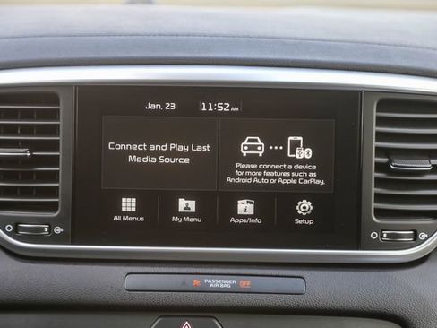 Used 2022 Kia Sportage LX w/ LX AWD Value Edition Package image 15