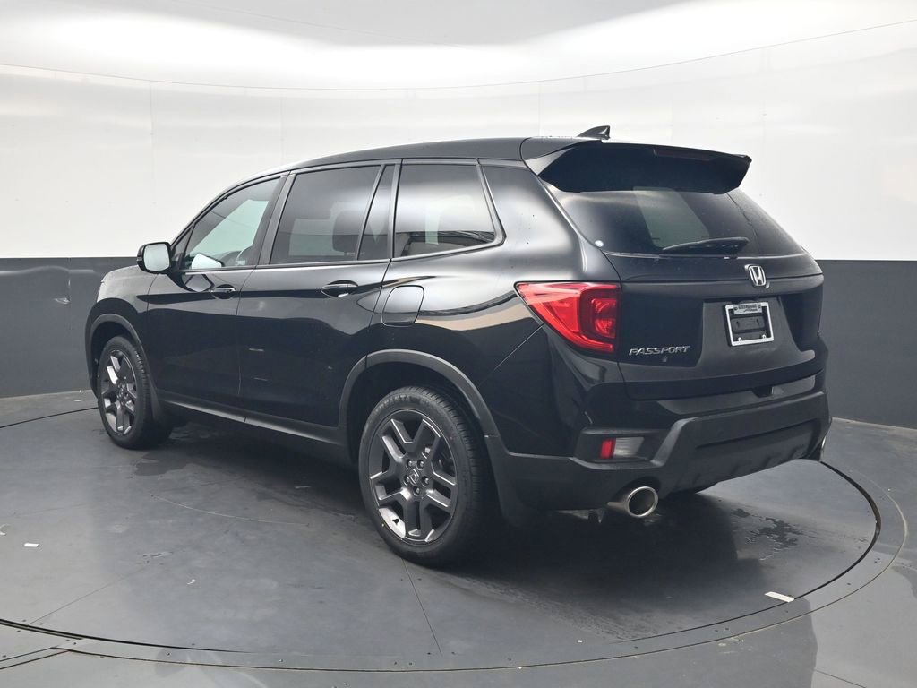 Used 2022 Honda Passport EX-L image 6