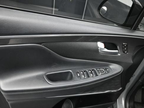 Used 2022 Hyundai Santa Fe Limited FWD image 14