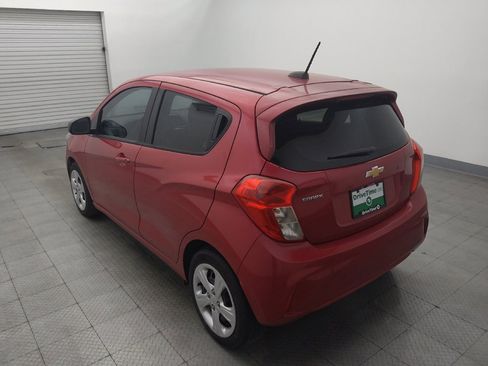 Used 2020 Chevrolet Spark LS FWD image 5