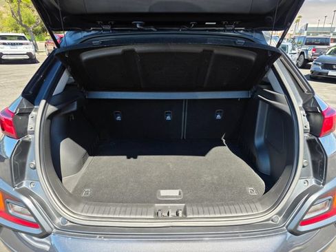 Used 2021 Hyundai Kona Ultimate AWD/4WD image 16