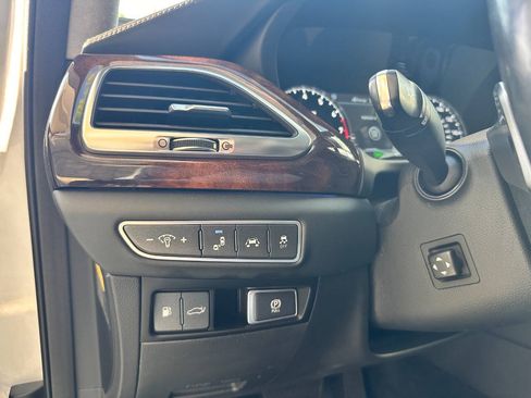 Used 2017 Genesis G90 5.0 Ultimate AWD/4WD image 49