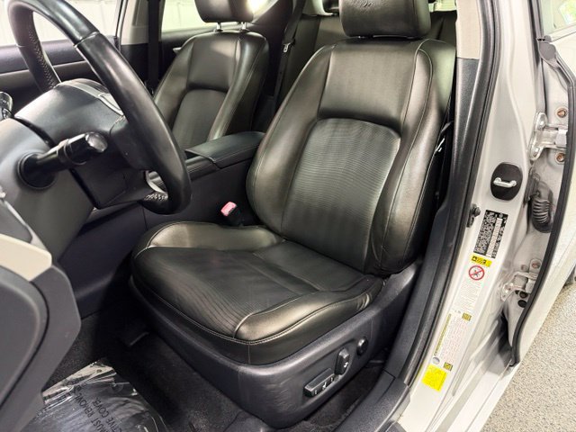 Used 2012 Lexus CT 200h Premium w/ Premium Audio Pkg FWD image 21