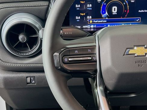 New 2026 Chevrolet Colorado LT image 10