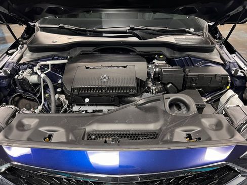 Used 2024 Acura MDX Advance image 23