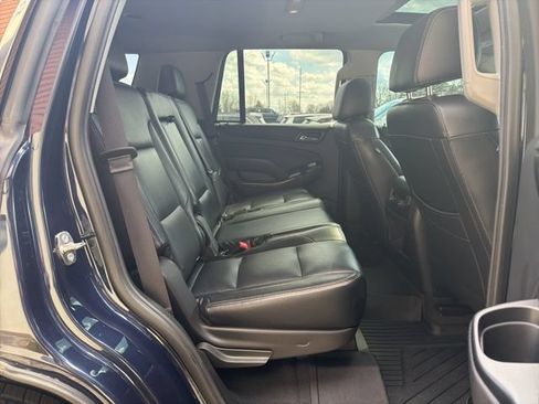Used 2019 GMC Yukon SLE w/ Convenience Package AWD/4WD image 16