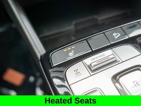 Used 2022 Hyundai Tucson SEL AWD/4WD image 26