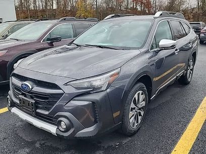 Certified 2023 Subaru Outback Touring XT