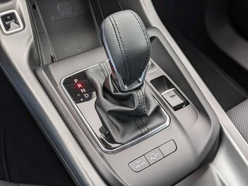 New 2024 Dodge Hornet R/T Plus w/ R/T Blacktop Package image 24