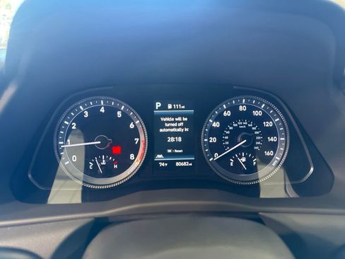 Used 2023 Hyundai Sonata SEL FWD image 20
