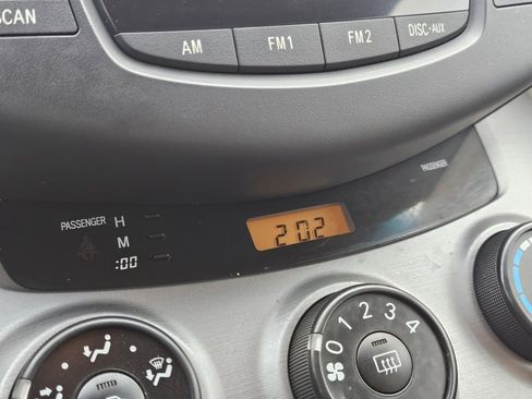 Used 2008 Toyota RAV4 Base image 8