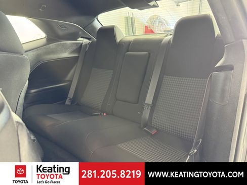 Used 2021 Dodge Challenger R/T image 14