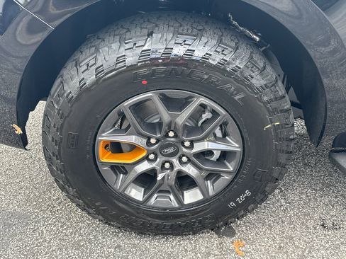 New 2026 Ford Expedition Tremor AWD/4WD image 13