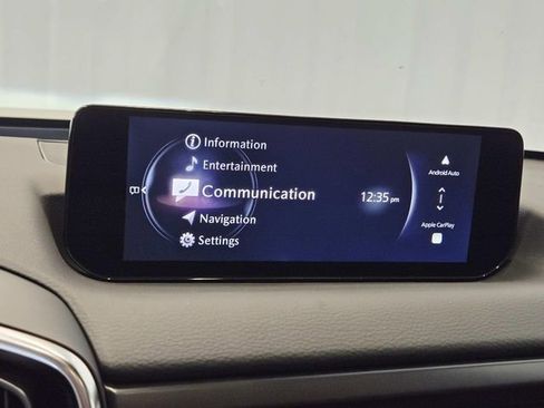 New 2025 MAZDA CX-50 2.5 Turbo w/ Premium Plus Pkg image 19