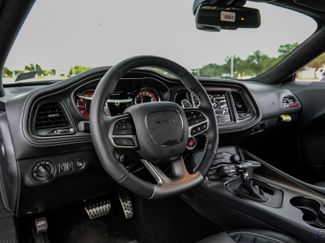 Used 2023 Dodge Challenger SRT Hellcat RWD video 2