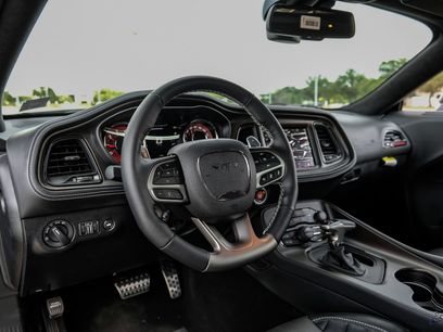 Used 2023 Dodge Challenger SRT Hellcat
